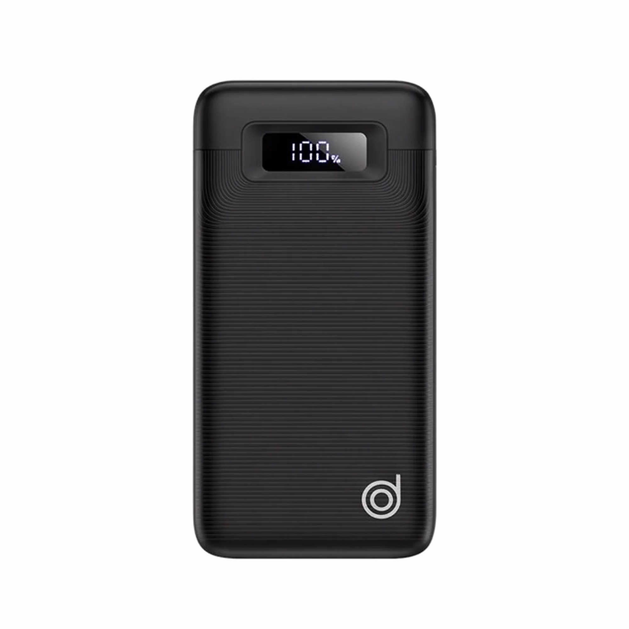 Gorilla WX2 20,000mAh Super-fast Charging 22.5W Wired Power Bank - digifon