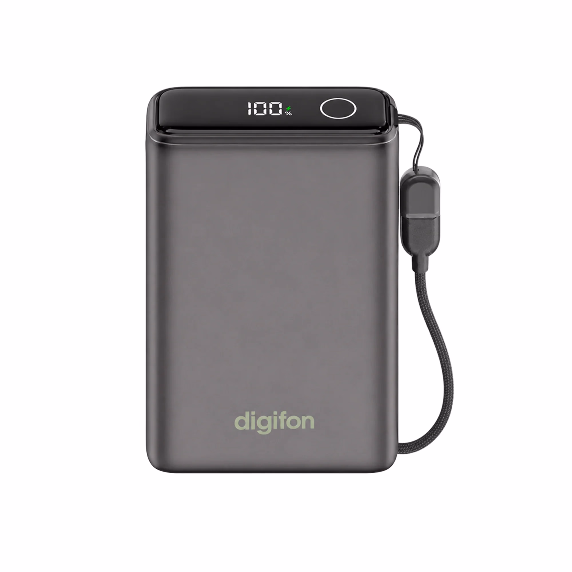 Gorilla Mini Vault XE 22.5W Powerbank 20000 mAh Grey